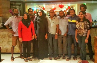 ކެންސަރުގައި އަހަރެއްގެ ތެރޭގައި ދެބަފައިންގެ މަރު