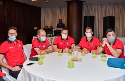 ފުޓްބޯޅައިގެ ބޮޑު ޕްރޮޖެކްޓެއްގައި ސަލްގާޑޯގެ ކްލަބާއެކު އެއްބަސްވުން ހަދައިފި