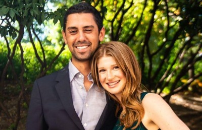 މަހުޖަނު ގޭޓްސްގެ ދޮށީ ދަރިފުޅު ކައިވެނިކޮށްފި