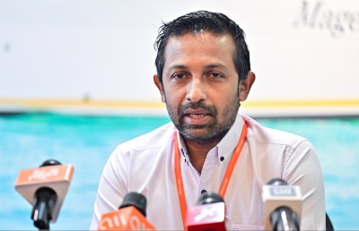 ދިރާގުގެ އަހަރީ ދުވަހު މިފަހަރު ދެނީ ހައި ސްޕީޑް ލޯންޗެއް