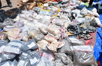 އެކަކު ގުރުބާން ވެގެން ޑްރަގް ނެޓްވޯކްތައް ދޫވަނީ!