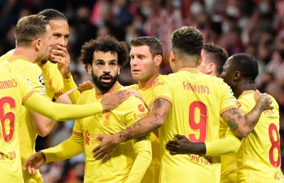 ސަލާހުގެ ދެ ގޯލުން، 10 ކުޅުންތެރިންނާ އެކު ކުޅުނު އެތުލެޓިކޯ ބަލިކޮށްފި