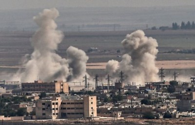 ސީރިޔާގެ ދުސްތޫރުގެ ދެލިކޮޕީއެއް އެކުލަވައިލަން އެއްބަސްވެއްޖެ