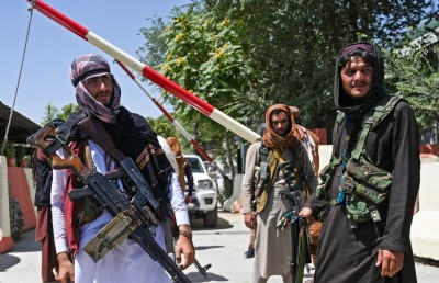 ތާލިބާނުން އަފްގާނު ހިފުމަކީ ހަރުކަށި ފިކުރަށް ލިބުނު ބާރެއް: ޖެނެރަލް މެކެންޒީ