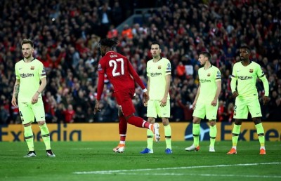 ޓީމު ބިނާކުރަން ނޫޅެވުމުން ދެރަވޭ، އަލުން ރައީސްކަމަށް ކުރިމަތި ލާނަން: ބާޓޮމެއޫ