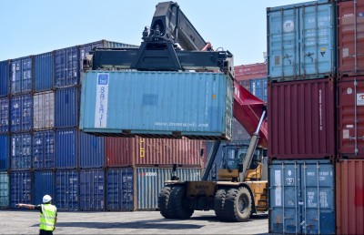 ފުރަތަމަ ހަ މަހު އެމްޕީއެލުން 47،000 ކޮންޓޭނާ ކްލިއާ ކޮށްފި