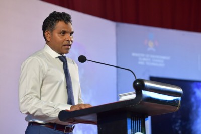 ތިމާވެއްޓާ ރައްޓެހި ގޮތްތައް ހޯދައި، އެ ގޮތްތަކަށް ދިރިއުޅެން ޖެހޭ: ނައިބު ރައީސް