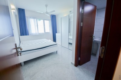 ވިނަރެސް ފްލެޓު ބަލައިލުމުގެ ފުރުޞަތު އާއްމުންނަށް ހުޅުވާލައިފި