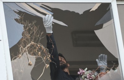 އިޒްރޭލުގެ މެދަށް ހޫތީންގެ މިސައިލެއް؛ ނަތަންޔާހޫ އިންޒާރު ދީފި