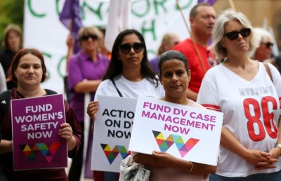 އަނިޔާވެރި ބައިވެރިން ދޫކޮށްލާ މީހުންނަށް އޮސްޓްރޭލިއާގައި މާލީ އެހީ