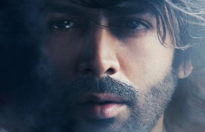 ކާތިކް 10 ދުވަހުން ނިންމި "ދަމާކާ" އަންނަ މަހު ނެޓްފްލިކްސް އަށް