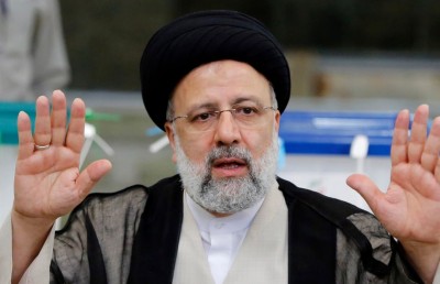 ސީރިއަސްވުމަކީ ދަތިކުރުމުގެ ފިޔަވަޅުތައް އުވާލުން: އީރާން