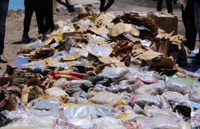 އެކަކު ގުރުބާން ވެގެން ޑްރަގް ނެޓްވޯކްތައް ދޫވަނީ!