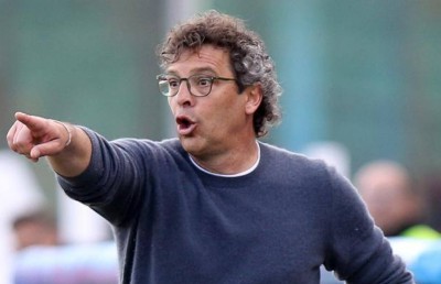 ގައުމީ ކޯޗަކަށް އިންޓަ މިލާންގެ ކުރީގެ މިޑްފީލްޑަރު މޮރިއޭރޯ