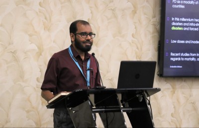 "މިވާހަކަ" ޕޮޑްކާސްޓް: ނެފްރޮލޮޖިސްޓް ޑރ. ޝިހާމްގެ ތަޖުރިބާ