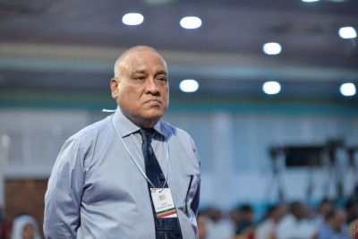 ހައްގުތައް ކަށަވަރު ނުކުރެވޭތީ ކަމަށް ބުނެ އޭކޭގެ އެންއެސްޕީ، އުފެއްދުން މަޑުޖައްސާލައިފި