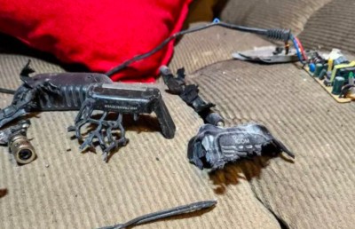 ވޯކީޓޯކީތައް ގޮވި ހާދިސާގައި ލުބްނާނުން 20 މީހަކު މަރުވި