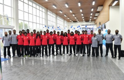 23 އަހަރުން ދަށުގެ ޓީމާ ކޯޗު ސުޒޭން ގުޅޭނީ އާދިއްތަ ދުވަހު