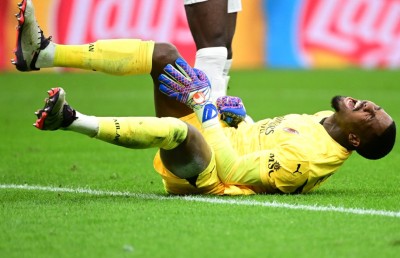 އެމްބާޕޭ ރެއާލާ އެކު ޗެމްޕިއަންސް ލީގު ފެށީ ގޯލަކުން