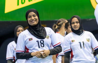 ކާވާ ކްލަބް މުބާރާތް: ރާއްޖޭގެ ޕޮލިހާއި ވެމްކޯއަށް ފުރަތަމަ މެޗުތަކުން ކާމިޔާބު