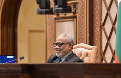 ކުންފުނިތަކުގެ ބޯޑާ ގުޅޭ އިސްލާހުގެ މަސައްކަތްތައް ނިންމާލައިފި