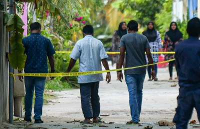 މަހުމޫދުގެ ކަށުނަމާދަށް ސާލިމް ދިޔަ!