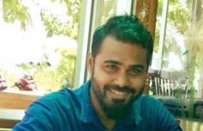 ކެންސަރުގައި އަހަރެއްގެ ތެރޭގައި ދެބަފައިންގެ މަރު