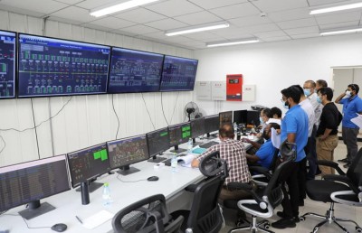 ރީޑިން ނެގުމާ ގުޅޭ ތުހުމަތުތައް ސްޓެލްކޯ އިން ދޮގުކޮށްފި