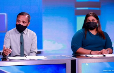 އިންތިގާލީ އިންސާފުގެ އޮފީހުން 449 މައްސަލައެއް ބަލަނީ، ގިނައީ ބޯހިޔާވަހިކަމާ ގުޅޭ މައްސަލަތައް