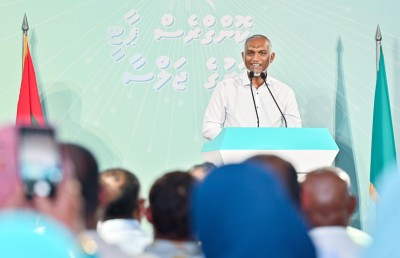 ރައީސްގެ އިސްލާހީ ބަދަލުތަކާއެކު ފެންނާނީ ޑިމޮކްރެސީގެ އާ ބާބެއް: ޕީއެންސީ