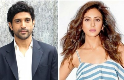 އަޝުތޯޝް އާއި ފަރުހާންގެ "ޕުކާރް" އަށް ރަކުލް