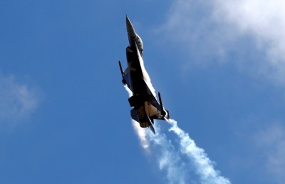 ތުރުކީއަށް އެފް-16 ވިއްކުމަށް އެމެރިކާ ހުށަހަޅައިފި