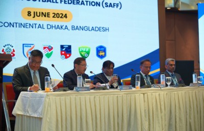 ނޯމަލައިޒޭޝަން ކޮމިޓީގެ ހިސާބުތައް: އެފްއޭއެމްގެ ދަރަނި 85 މިލިއަނަށްވުރެ ވެސް މަތި