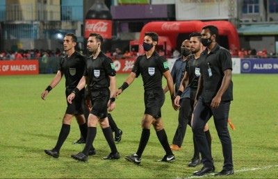 ނޯމަލައިޒޭޝަން ކޮމިޓީގެ ހިސާބުތައް: އެފްއޭއެމްގެ ދަރަނި 85 މިލިއަނަށްވުރެ ވެސް މަތި