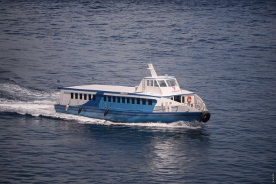 އިއާދަކުރަނިވި ހަކަތައިން ދުއްވާ ފެރީއެއް ބަންނާނެ ކުންފުންޏެއް ހޯދަނީ