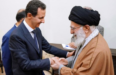 ސީރިޔާގެ ދުސްތޫރުގެ ދެލިކޮޕީއެއް އެކުލަވައިލަން އެއްބަސްވެއްޖެ