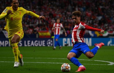 ސަލާހުގެ ދެ ގޯލުން، 10 ކުޅުންތެރިންނާ އެކު ކުޅުނު އެތުލެޓިކޯ ބަލިކޮށްފި