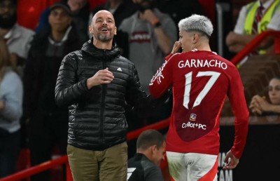 ލީގު ކަޕުގައި ޔުނައިޓެޑަށް ތަފާތު ބޮޑު މޮޅެއް