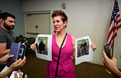 ޓްރަމްޕް އަވަހާރަކޮށްލަން އަނެއްކާވެސް މަސައްކަތްކޮށްފި