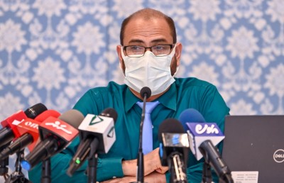 ކޮވިޑް ވެކްސިންގެ ބޫސްޓާ ޑޯޒް 600 މީހަކަށް ދީފި