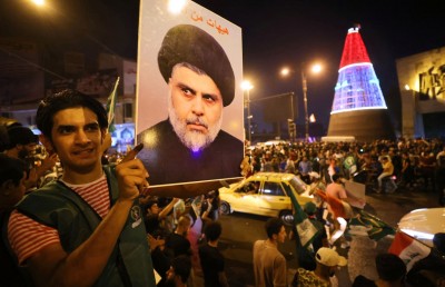 އިރާގުގައި ވެރިކަމުގެ ކޯޅުމެއް އުފެދެނީ