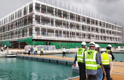 އާ ސީޕްލޭން ޓާމިނަލް މި އަހަރު ހުޅުވާނެ