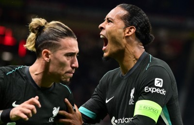 އެމްބާޕޭ ރެއާލާ އެކު ޗެމްޕިއަންސް ލީގު ފެށީ ގޯލަކުން