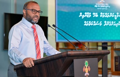 ސަލްމާން މިސްކިތާއި އިތުރު ފަސް ރަށެއްގައި ޒަމާނީ އިސްލާމިކް ލައިބްރަރީ ހަދަނީ