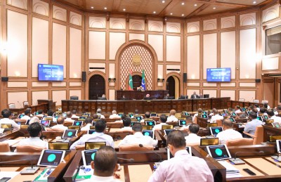 ކުންފުނިތަކުގެ ބޯޑަށް މެންބަރުން އައްޔަން ކުރުމުގެ މުއްދަތު ކުރު ކުރަން ފާސްކޮށްފި