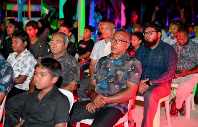 އިގްތިސާދަށް ބޮޑު މަންފާއެއް ލިބޭ ދާއިރާއަކަށް މެރިޓައިމް ހަދާނަން: ވަޖީހު