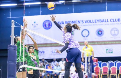 ކާވާ ކްލަބް މުބާރާތް: ރާއްޖޭގެ ޕޮލިހާއި ވެމްކޯއަށް ފުރަތަމަ މެޗުތަކުން ކާމިޔާބު