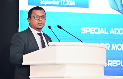 އިސްލާމިކް ފައިނޭންސްގެ ހަބަކަށް ރާއްޖެ ހަދާނަން: ޝަފީގު