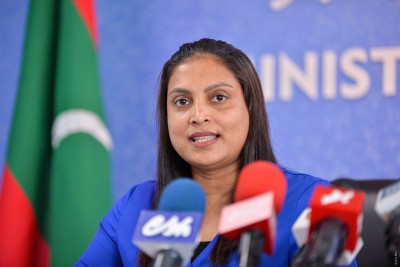 ސްކޫލުތަކުގައި ޓީބީ ފެތުރޭ ވާހަކަ އެޑިއުކޭޝަން މިނިސްޓްރީން ދޮގުކޮށްފި