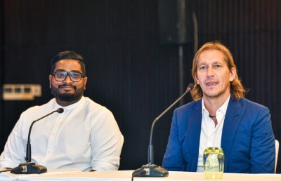 ނަތީޖާ ރަނގަޅު ނަމަ ހަ އަހަރު ފަހުން އެއްބަސްވުން އާކުރާނަން: ސަލްގާޑޯ